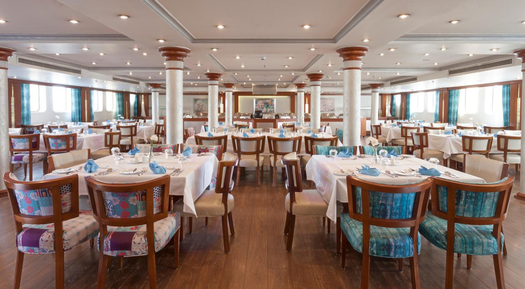 Acamar Nile Cruise - Every Monday From Luxor For 04 & 07 Nights - Every Friday From Aswan For 03 & 07 Nights Экстерьер фото